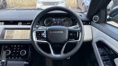 Land Rover Range Rover Evoque 2.0 D200 R-Dynamic SE 5dr Auto Diesel Hatchback